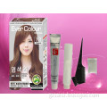 Ppd Free Home Use Permanent Hair Color Products (80mlX2)